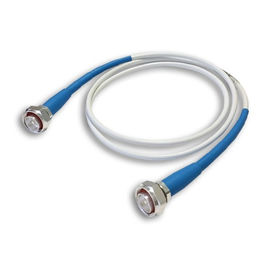 Cable Radio Frequency Connector PET-CBL-401-DMDM-06/RG401 Ultra Low Profile