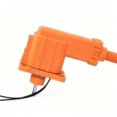 1500V 200A 8mm High Voltage Interlock Connector IP67 for Power Distribution and Battery System