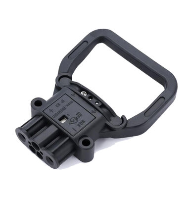 REMA Series DIN Type 80A-320A Heavy Duty Battery Connector Kit for Electric Forklifts