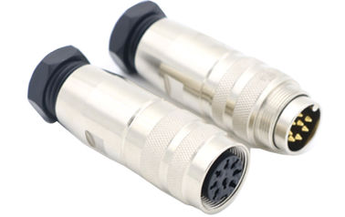 5M DB9 Male Female Connector RET Control Cable AISG RRU TO RCU For PCB