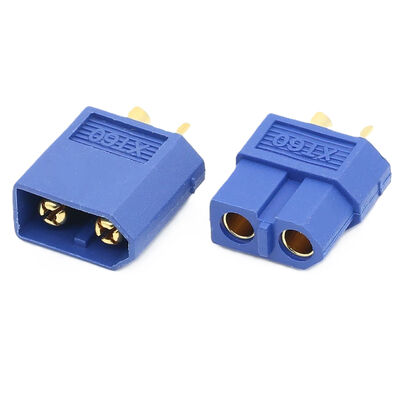 10AWG ドローンコネクタ XT60シリーズモデルプラグ 35A と 2-3 PIN 構成